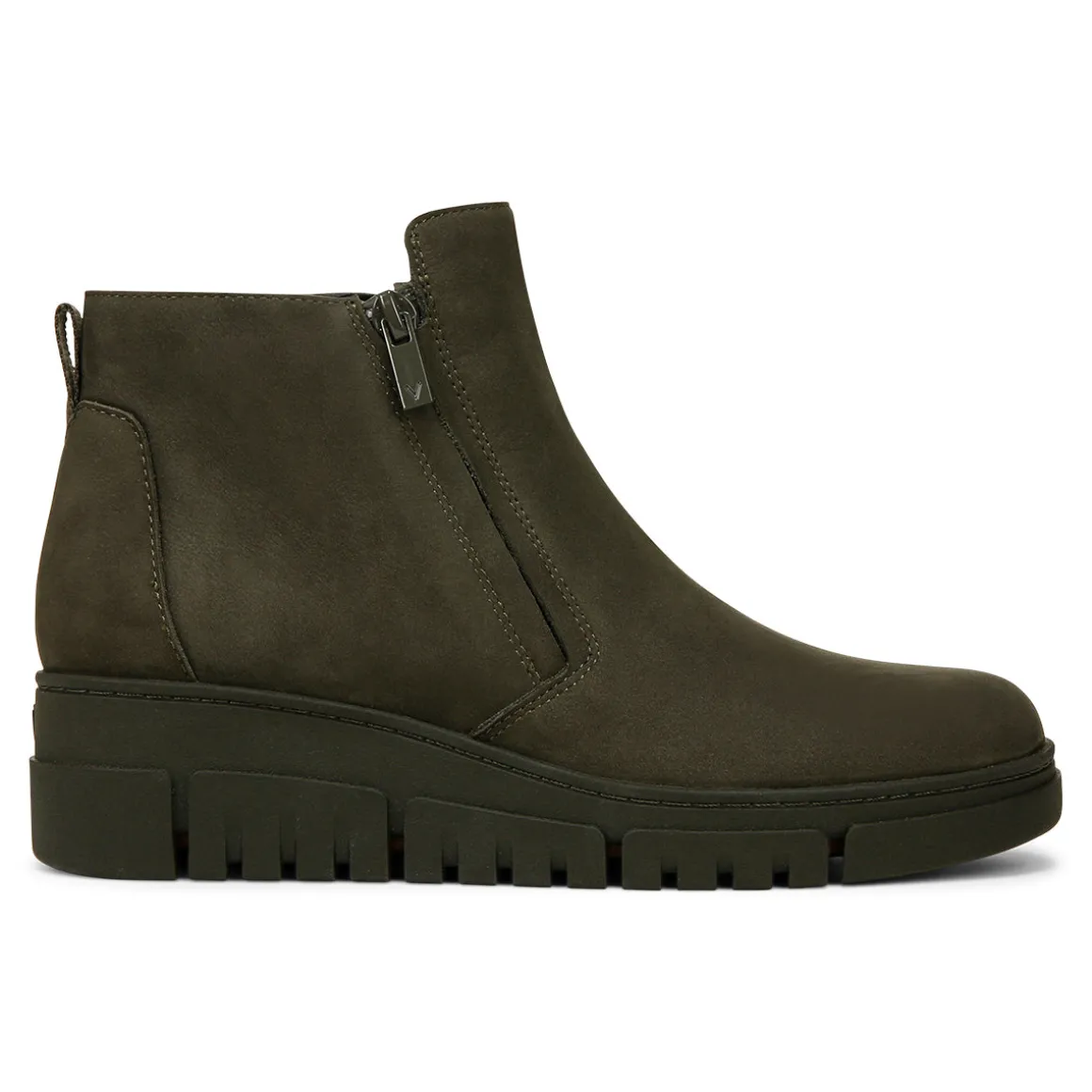 Uptown Sur Ankle Boot