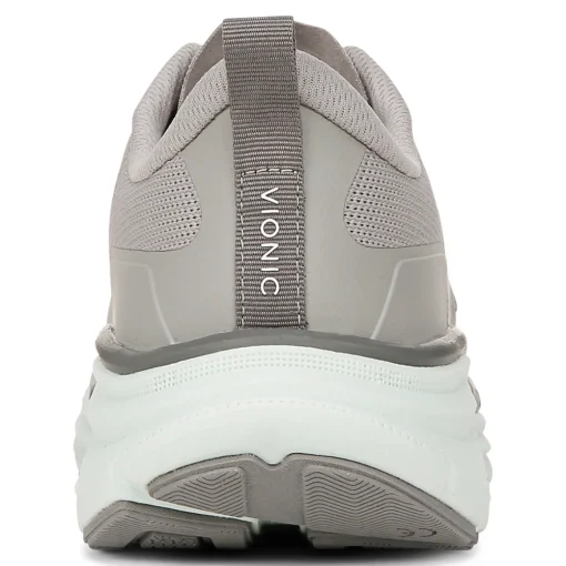 Walk Max Lace Up Sneaker (Wide)