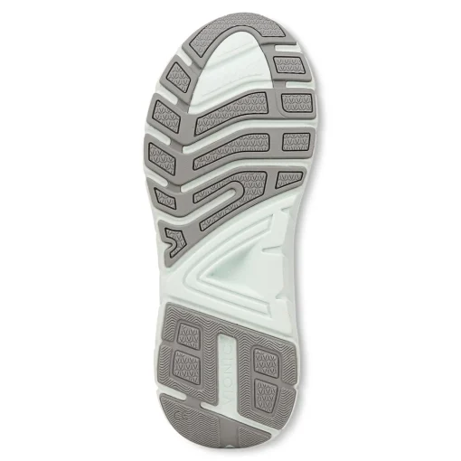 Walk Max Lace Up Sneaker (Wide)