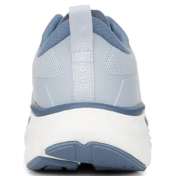 Walk Max Lace Up Sneaker (Wide)