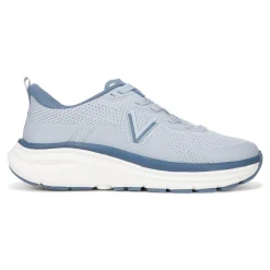 Walk Max Lace Up Sneaker (Wide)
