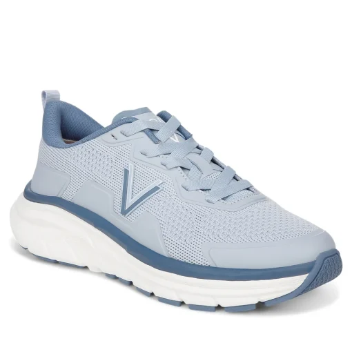 Walk Max Lace Up Sneaker (Wide)