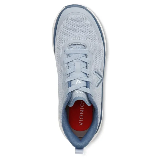Walk Max Lace Up Sneaker (Wide)