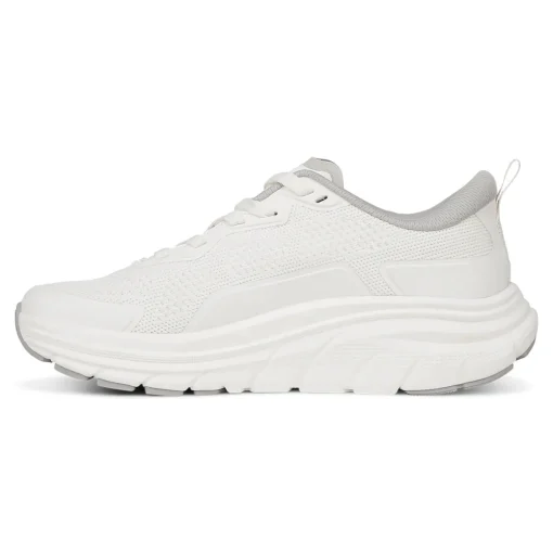 Walk Max Lace Up Sneaker (Wide)