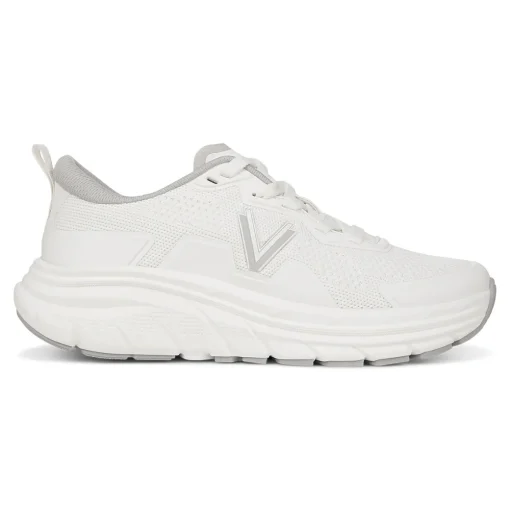Walk Max Lace Up Sneaker (Wide)