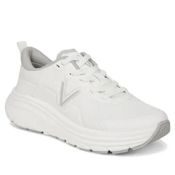 Walk Max Lace Up Sneaker (Wide)