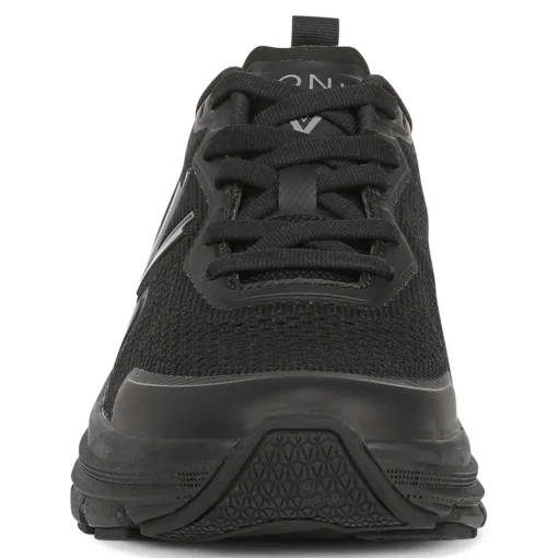 Walk Max Lace Up Sneaker (Wide)