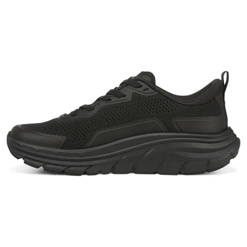 Walk Max Lace Up Sneaker (Wide)