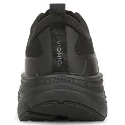 Walk Max Lace Up Sneaker (Wide)