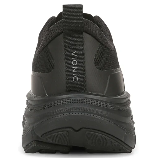Walk Max Lace Up Sneaker (Wide)