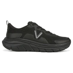 Walk Max Lace Up Sneaker (Wide)