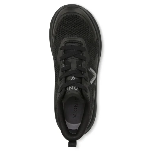 Walk Max Lace Up Sneaker (Wide)