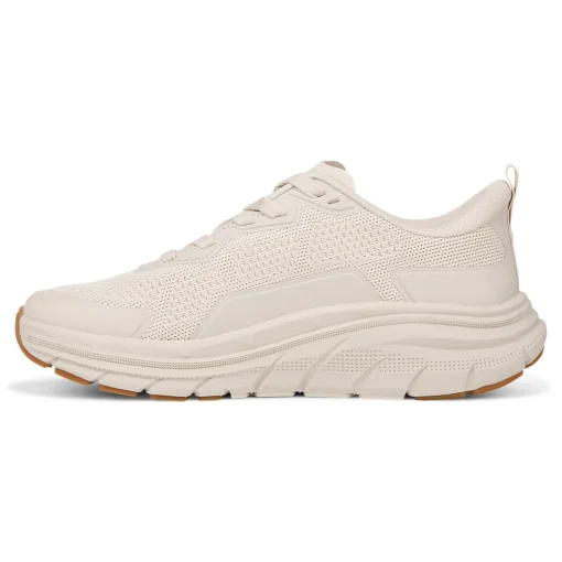 Walk Max Lace Up Sneaker (Wide)