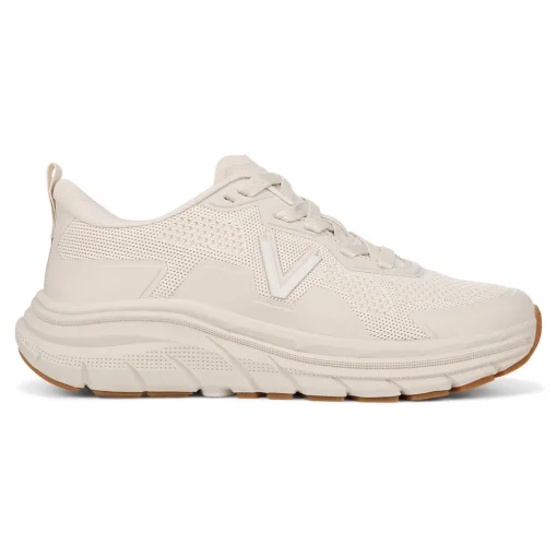 Walk Max Lace Up Sneaker (Wide)