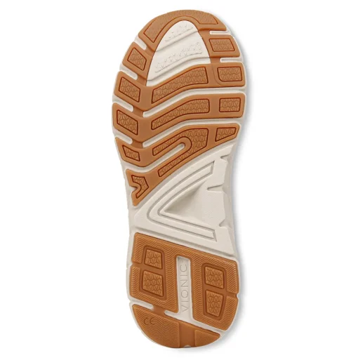 Walk Max Lace Up Sneaker (Wide)