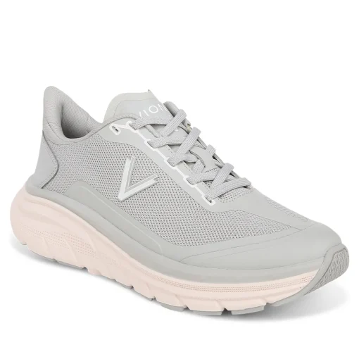 Walk Max Slip on Sneaker (Wide)