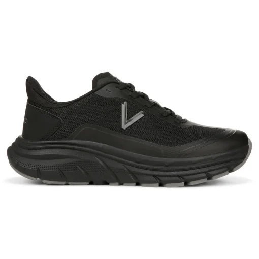 Walk Max Slip on Sneaker (Wide)