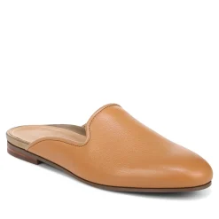 Willa Flat Mule