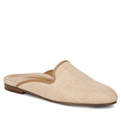Willa Flat Mule