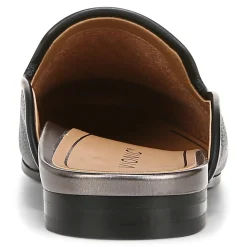 Willa Flat Mule