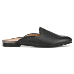 Willa Flat Mule