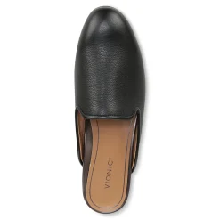 Willa Flat Mule