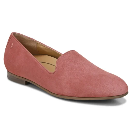 Willa Slip On Flat