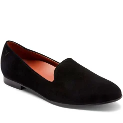 Willa Slip On Flat