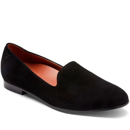 Willa Slip On Flat