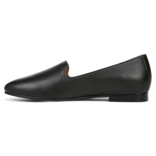Willa Slip On Flat (Wide)