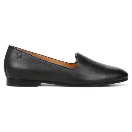 Willa Slip On Flat (Wide)