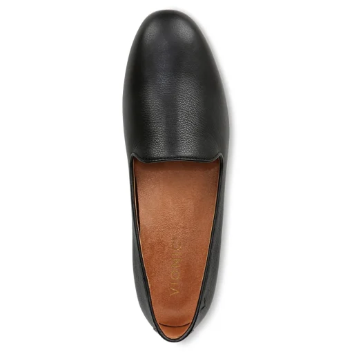 Willa Slip On Flat (Wide)