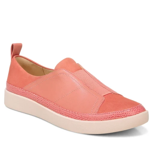Zinah Slip On