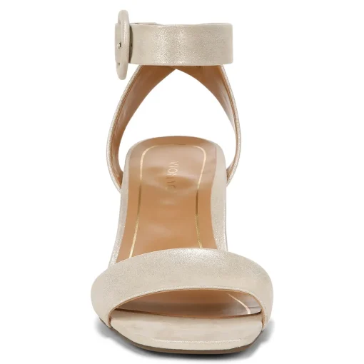 Zinfandel Heeled Sandal