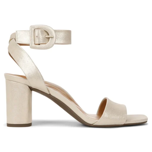 Zinfandel Heeled Sandal