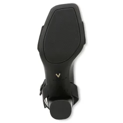 Zinfandel Heeled Sandal