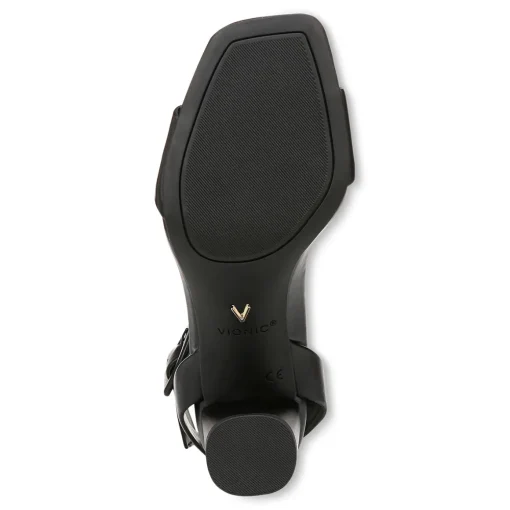 Zinfandel Heeled Sandal